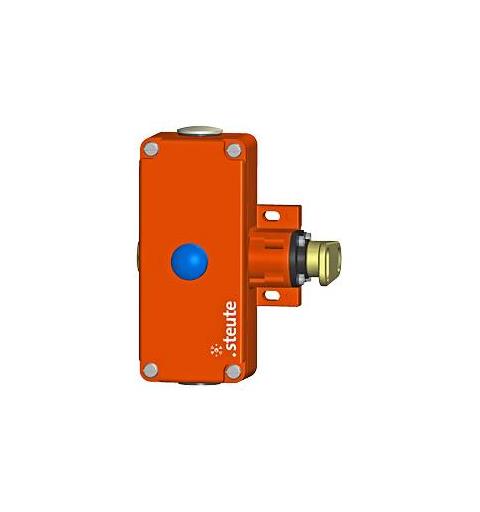 Emg. Pull-wire ZS 75 S 2Ö/2S VD IP67 (2NC/2NO)Contacts w/ double break